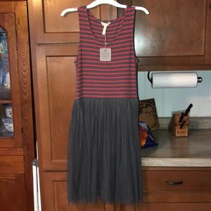 Matilda Jane ‘Twas the night dress sz M